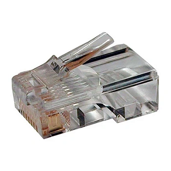 PLUG-8P8C-U-C5-100