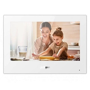DHI-VTH5321GW-W