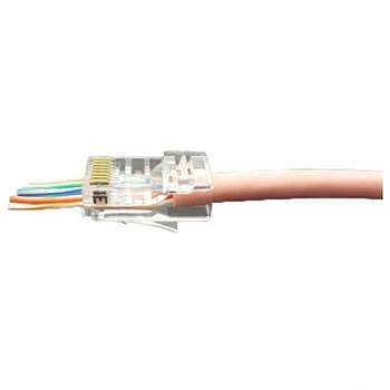 PLEZ-8P8C-U-C5-100
