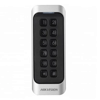 DS-K1107EK