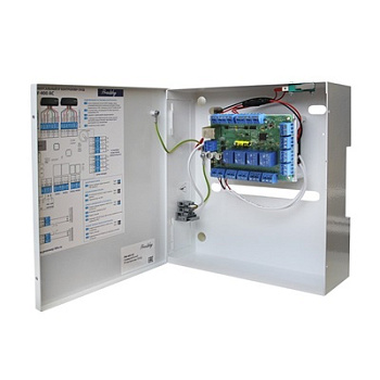 PW-400 AC mod.23