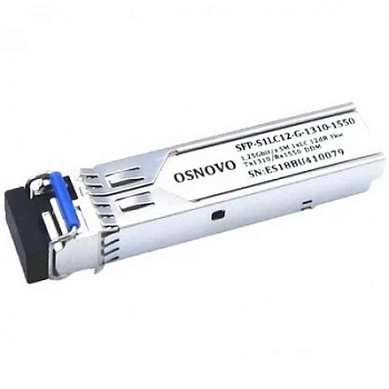 SFP-S1LC12-G-1310-1550