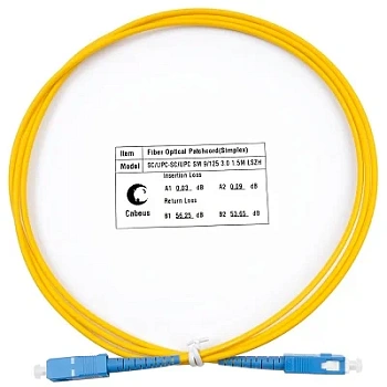 FOP(s)-9-SC-SC-1,5m