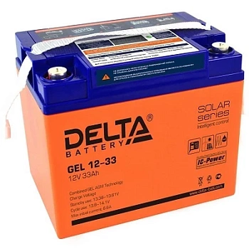 GEL 12-33