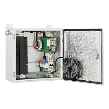 NSBox-UPS-2873H (U2D8743H)