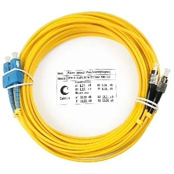 FOP(d)-9-SC-FC-20m