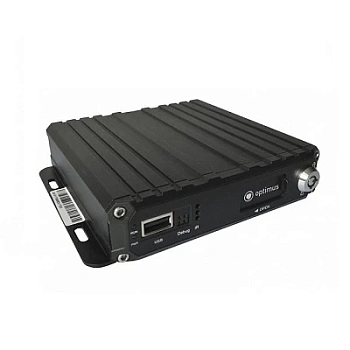 MDVR-2040
