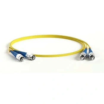 FC-D2-9-FC/UR-FC/UR-H-5M-LSZH-YL