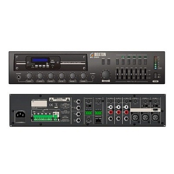 MX-600