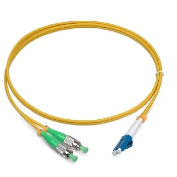FOP(d)-9-LC/APC-FC/UPC-25m