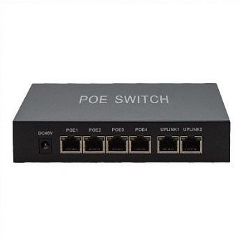 ST-4805M-POE