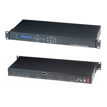 HS04M