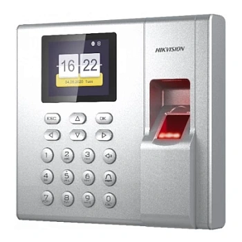 DS-K1T8003F