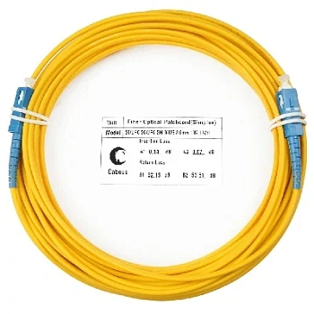 FOP(s)-9-SC-FC-25m