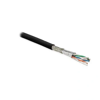SFTP4-C6A-S23-OUT-PE-BK-500