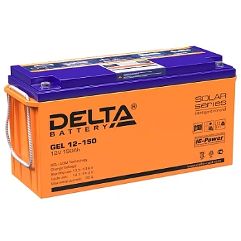 GEL 12-150