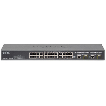 FGSW-2620CS