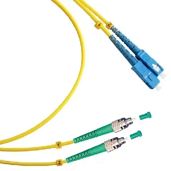 FOP(d)-9-SC/APC-FC/UPC-7m