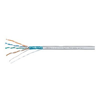 FTP-4P-Cat.5e-SOLID-LSLTx-GY