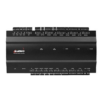 inBIO460 Package B 