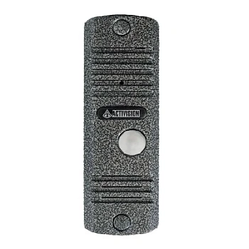 AVC-305 (PAL) серебряный антик
