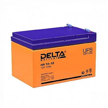 HR 12-65 L