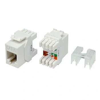 KJ8-8P8C-C6-180-BK