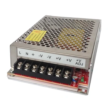 120W/12V