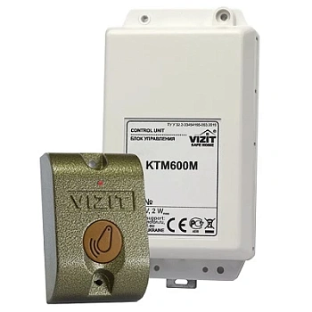 КТМ600R