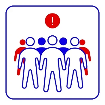 Crowd Detector